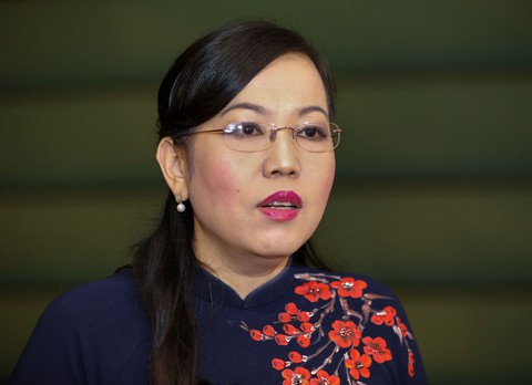Nước mắt cử tri Thủ Thiêm làm tôi xót xa - Ảnh 1. Nước mắt cử tri Thủ Thiêm làm tôi xót xa - Ảnh 1.