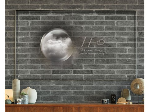 HLV Park Hang Seo chọn TV nào cho giải trí tại gia? - Ảnh 2. HLV Park Hang Seo chọn TV nào cho giải trí tại gia? - Ảnh 2.