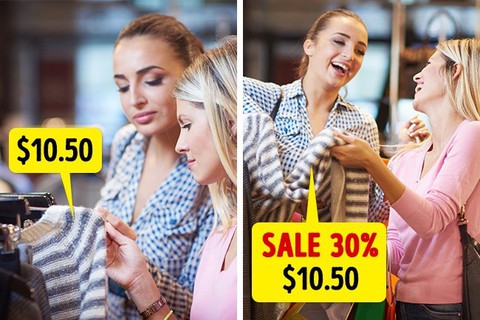 Bí kíp mua sắm thông minh cho các nàng nghiện shopping - Ảnh 1. Bí kíp mua sắm thông minh cho các nàng nghiện shopping - Ảnh 1.