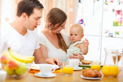 Phòng ngừa dị ứng thức ăn ở trẻ nhỏ khi mang thai và sau sinh - Ảnh 1. Phòng ngừa dị ứng thức ăn ở trẻ nhỏ khi mang thai và sau sinh - Ảnh 1.