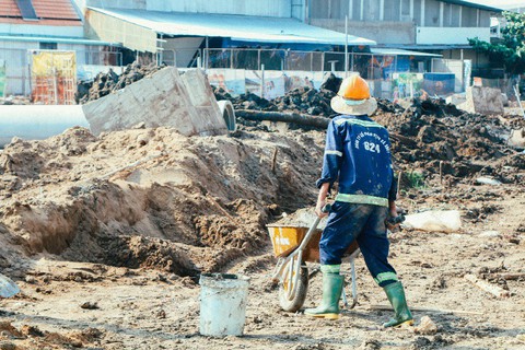 Thắng Lợi Riverside Market đẩy nhanh tiến độ hạ tầng - Ảnh 2. Thắng Lợi Riverside Market đẩy nhanh tiến độ hạ tầng - Ảnh 2.