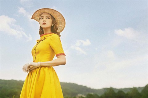 Thanh Hằng đến với The Face, Đông Nhi diễn ở Nhật là tin hot 30-5 - Ảnh 3. Thanh Hằng đến với The Face, Đông Nhi diễn ở Nhật là tin hot 30-5 - Ảnh 3.