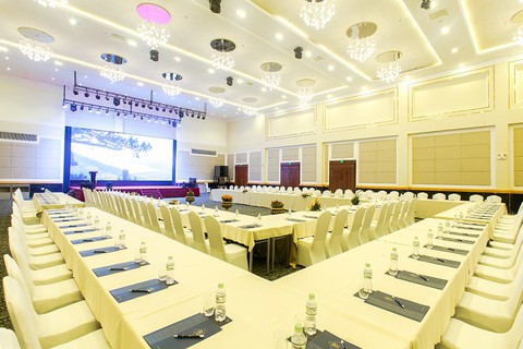 Chính thức khai trương khách sạn Ladalat tại thành phố Đà Lạt - Ảnh 3. Chính thức khai trương khách sạn Ladalat tại thành phố Đà Lạt - Ảnh 3.