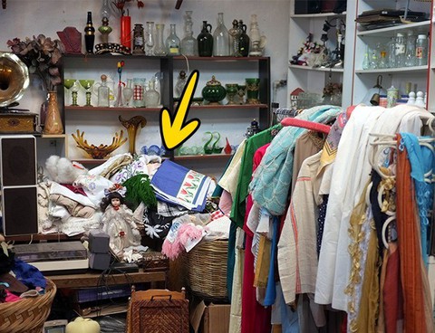 Bí kíp mua sắm thông minh cho các nàng nghiện shopping - Ảnh 4. Bí kíp mua sắm thông minh cho các nàng nghiện shopping - Ảnh 4.