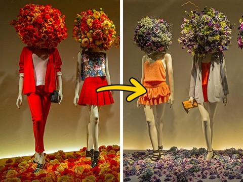 Bí kíp mua sắm thông minh cho các nàng nghiện shopping - Ảnh 9. Bí kíp mua sắm thông minh cho các nàng nghiện shopping - Ảnh 9.