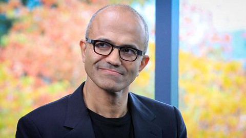 Microsoft vượt qua Alphabet trở thành công ty đắt giá thứ 3 thế giới - Ảnh 1. Microsoft vượt qua Alphabet trở thành công ty đắt giá thứ 3 thế giới - Ảnh 1.