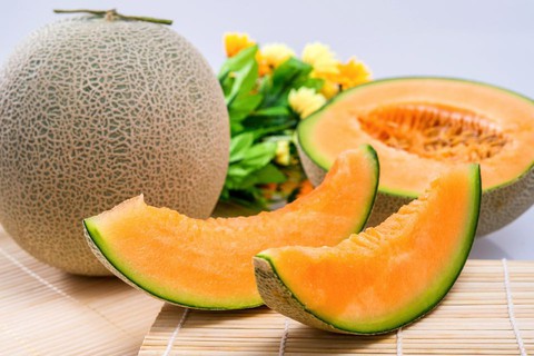 Hè này, khám phá thiên đường dưa lưới Ibaraki - Ảnh 11. Hè này, khám phá thiên đường dưa lưới Ibaraki - Ảnh 11.