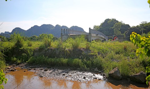 Lãnh đạo Ninh Bình nói gì về dự án Sào Khê đội vốn 36 lần? - Ảnh 3. Lãnh đạo Ninh Bình nói gì về dự án Sào Khê đội vốn 36 lần? - Ảnh 3.