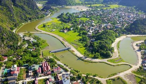 Lãnh đạo Ninh Bình nói gì về dự án Sào Khê đội vốn 36 lần? - Ảnh 1. Lãnh đạo Ninh Bình nói gì về dự án Sào Khê đội vốn 36 lần? - Ảnh 1.