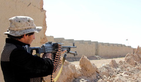 Mỹ dùng ‘hỏa thần’ HIMARS diệt 50 lãnh đạo Taliban - Ảnh 2. Mỹ dùng ‘hỏa thần’ HIMARS diệt 50 lãnh đạo Taliban - Ảnh 2.