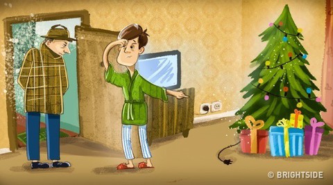 Ai đã lấy mất chiếc vòng của cô gái? - Ảnh 3. Ai đã lấy mất chiếc vòng của cô gái? - Ảnh 3.