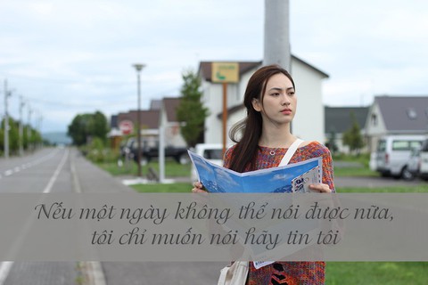 Lời thoại Nếu một ngày... cảm động trong Nhắm mắt thấy mùa hè - Ảnh 7. Lời thoại Nếu một ngày... cảm động trong Nhắm mắt thấy mùa hè - Ảnh 7.