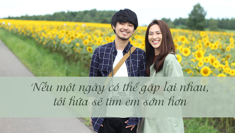 Lời thoại Nếu một ngày... cảm động trong Nhắm mắt thấy mùa hè - Ảnh 9. Lời thoại Nếu một ngày... cảm động trong Nhắm mắt thấy mùa hè - Ảnh 9.