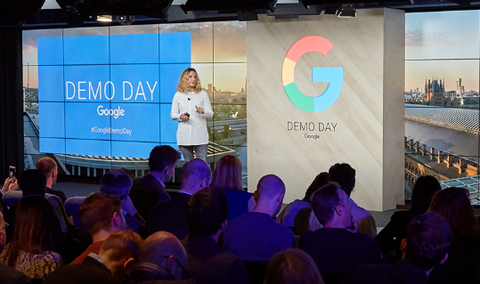 Google tạo cơ hội gọi vốn cho Startup Việt - Ảnh 1. Google tạo cơ hội gọi vốn cho Startup Việt - Ảnh 1.