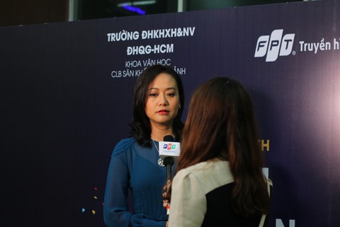 Sân chơi phim ngắn FY: Triển vọng tài năng điện ảnh tương lai? - Ảnh 3. Sân chơi phim ngắn FY: Triển vọng tài năng điện ảnh tương lai? - Ảnh 3.