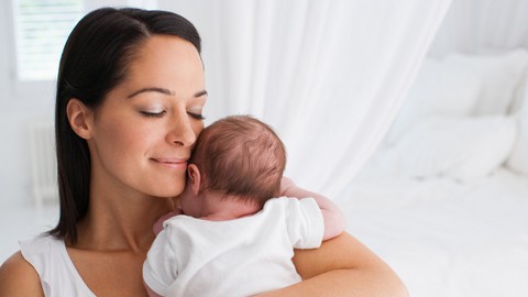 Giọng phụ nữ trầm hơn sau khi sinh - Ảnh 2. Giọng phụ nữ trầm hơn sau khi sinh - Ảnh 2.