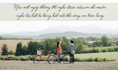 Lời thoại Nếu một ngày... cảm động trong Nhắm mắt thấy mùa hè - Ảnh 3. Lời thoại Nếu một ngày... cảm động trong Nhắm mắt thấy mùa hè - Ảnh 3.