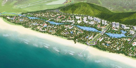 BĐS Phú Quốc Quý II-2018: Hạ tầng giữ nhiệt thị trường - Ảnh 1. BĐS Phú Quốc Quý II-2018: Hạ tầng giữ nhiệt thị trường - Ảnh 1.