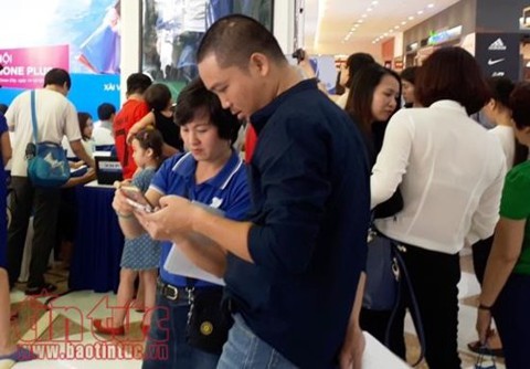 Số điện thoại của bạn sẽ thay đổi như thế nào khi chuyển từ 11 số sang 10 số? - Ảnh 1. Số điện thoại của bạn sẽ thay đổi như thế nào khi chuyển từ 11 số sang 10 số? - Ảnh 1.
