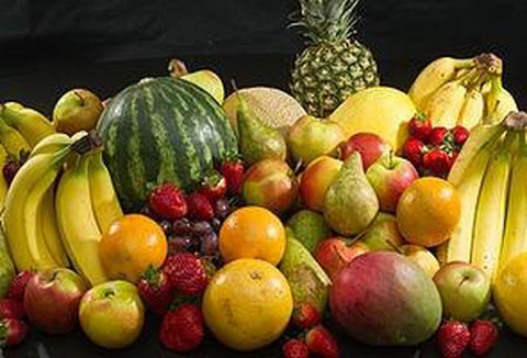 Dinh dưỡng thích hợp mùa hè - Ảnh 1. Dinh dưỡng thích hợp mùa hè - Ảnh 1.