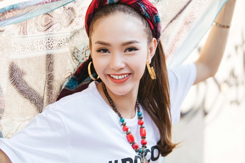 Dương Khắc Linh, Võ Hoàng Yến, Lê Minh Sơn có tiền hậu bất nhất? - Ảnh 3. Dương Khắc Linh, Võ Hoàng Yến, Lê Minh Sơn có tiền hậu bất nhất? - Ảnh 3.