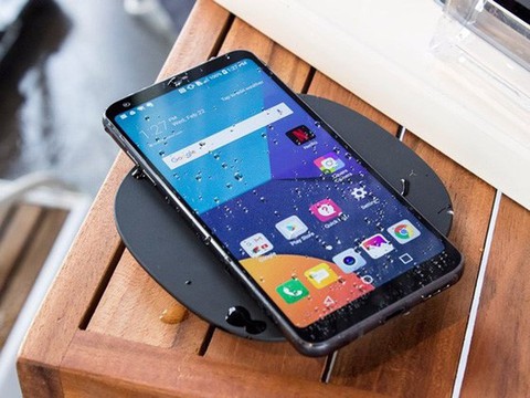 5 mẹo sạc smartphone giúp tăng tuổi thọ pin - Ảnh 3. 5 mẹo sạc smartphone giúp tăng tuổi thọ pin - Ảnh 3.