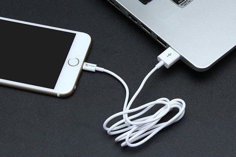 5 mẹo sạc smartphone giúp tăng tuổi thọ pin - Ảnh 4. 5 mẹo sạc smartphone giúp tăng tuổi thọ pin - Ảnh 4.