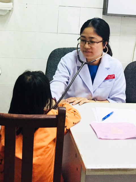 Biểu hiện thường gặp ở trẻ bị bệnh tim bẩm sinh và cách điều trị. - Ảnh 8. Biểu hiện thường gặp ở trẻ bị bệnh tim bẩm sinh và cách điều trị. - Ảnh 8.