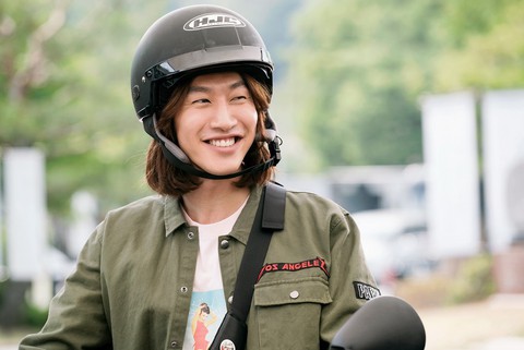 Kwon Sang Woo làm thám tử sợ vợ trong The Accidental Detective 2 - Ảnh 4. Kwon Sang Woo làm thám tử sợ vợ trong The Accidental Detective 2 - Ảnh 4.
