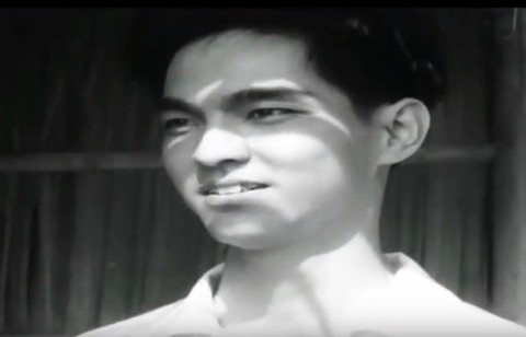 Hôm nay, lễ hỏa táng đạo diễn Huy Thành diễn ra ở Paris - Ảnh 3. Hôm nay, lễ hỏa táng đạo diễn Huy Thành diễn ra ở Paris - Ảnh 3.