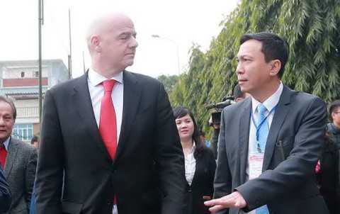 Ông Tuấn ơi, đừng sợ! - Ảnh 1. Ông Tuấn ơi, đừng sợ! - Ảnh 1.