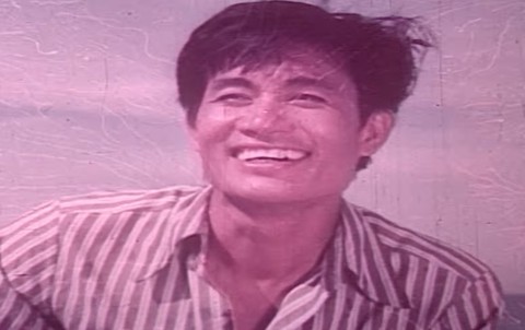 Hôm nay, lễ hỏa táng đạo diễn Huy Thành diễn ra ở Paris - Ảnh 5. Hôm nay, lễ hỏa táng đạo diễn Huy Thành diễn ra ở Paris - Ảnh 5.