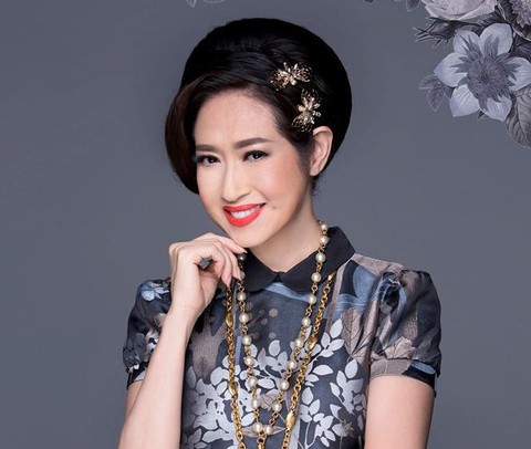 Naomi đi miền Tây, Hồ Quang Hiếu nhói tim vì Bảo Anh có tình mới - Ảnh 6. Naomi đi miền Tây, Hồ Quang Hiếu nhói tim vì Bảo Anh có tình mới - Ảnh 6.