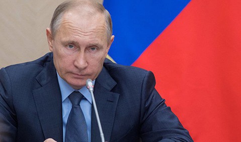 Tổng thống Putin cân nhắc tước bớt quyền Thủ tướng? - Ảnh 1. Tổng thống Putin cân nhắc tước bớt quyền Thủ tướng? - Ảnh 1.