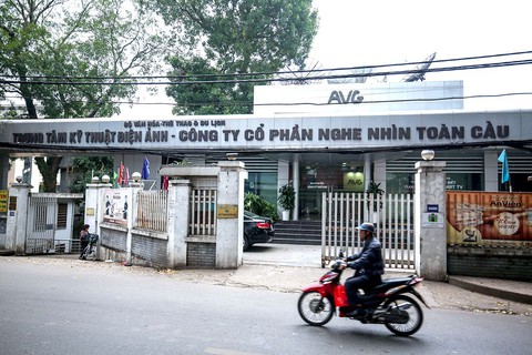 Hoàn trả cổ phần AVG: Rối vì căn cứ pháp lý - Ảnh 1. Hoàn trả cổ phần AVG: Rối vì căn cứ pháp lý - Ảnh 1.