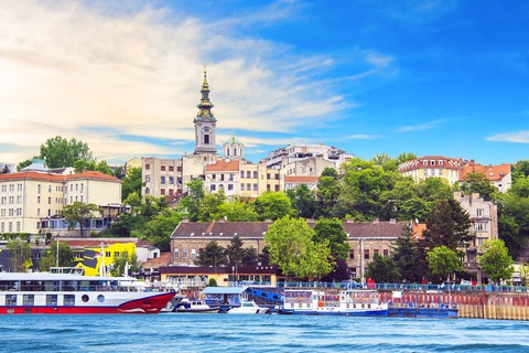 Balkan - viên ngọc quý không tì vết - Ảnh 1. Balkan - viên ngọc quý không tì vết - Ảnh 1.