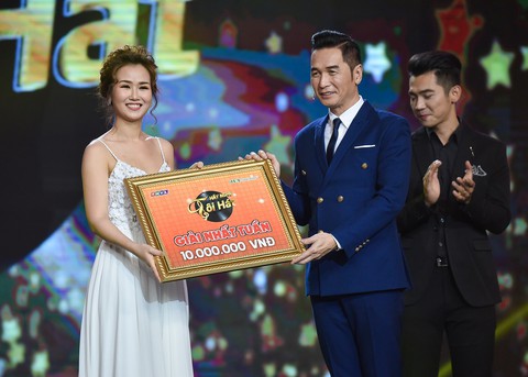 Phương Dung: Khó có ai hát qua Võ Hạ Trâm, kể cả Nguyễn Hưng - Ảnh 1. Phương Dung: Khó có ai hát qua Võ Hạ Trâm, kể cả Nguyễn Hưng - Ảnh 1.