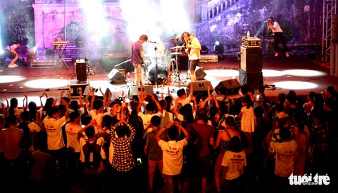 Hậu 10 kỳ Festival Huế, rồi sẽ ra sao? - Ảnh 4. Hậu 10 kỳ Festival Huế, rồi sẽ ra sao? - Ảnh 4.