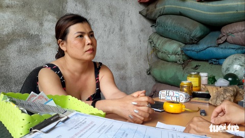 Khởi tố, bắt giam 5 người vụ hỗn hợp pin trộn tiêu - Ảnh 1. Khởi tố, bắt giam 5 người vụ hỗn hợp pin trộn tiêu - Ảnh 1.