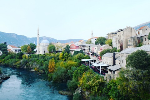 Balkan - viên ngọc quý không tì vết - Ảnh 5. Balkan - viên ngọc quý không tì vết - Ảnh 5.