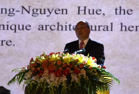 Vinh danh bài chòi – di sản văn hóa nhân loại - Ảnh 1. Vinh danh bài chòi – di sản văn hóa nhân loại - Ảnh 1.