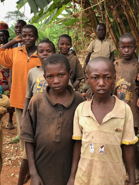 7 điều ngồ ngộ ở xứ Burundi - Ảnh 5. 7 điều ngồ ngộ ở xứ Burundi - Ảnh 5.