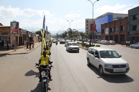 7 điều ngồ ngộ ở xứ Burundi - Ảnh 6. 7 điều ngồ ngộ ở xứ Burundi - Ảnh 6.