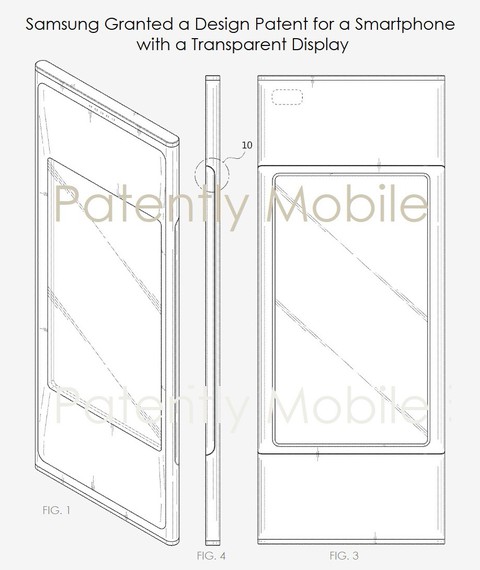 Samsung đang âm thầm chuẩn bị một chiếc Galaxy ‘vượt mặt’ mọi iPhone? - Ảnh 1. Samsung đang âm thầm chuẩn bị một chiếc Galaxy ‘vượt mặt’ mọi iPhone? - Ảnh 1.