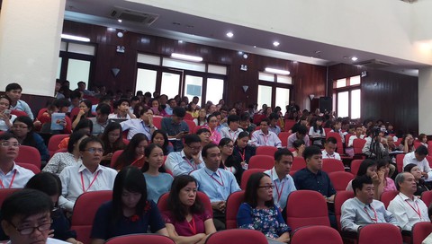 Bất cập tình trạng trả lương cào bằng - Ảnh 2. Bất cập tình trạng trả lương cào bằng - Ảnh 2.