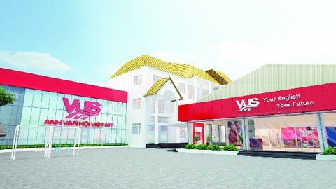 Khai trương trung tâm VUS Nguyễn Duy Trinh, Quận 2 - Ảnh 1. Khai trương trung tâm VUS Nguyễn Duy Trinh, Quận 2 - Ảnh 1.