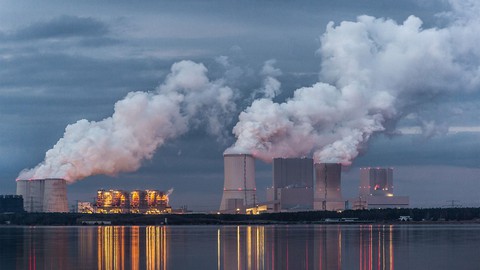Nồng độ CO2 của Trái đất chạm mức cao nhất trong 800.000 năm qua - Ảnh 1. Nồng độ CO2 của Trái đất chạm mức cao nhất trong 800.000 năm qua - Ảnh 1.