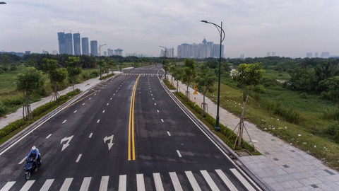 Quy hoạch Thủ Thiêm căn cứ quyết định nào? - Ảnh 9. Quy hoạch Thủ Thiêm căn cứ quyết định nào? - Ảnh 9.