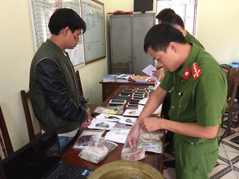 Nghi can bắt cóc trẻ em ở Hưng Yên bị điều tra hành vi dâm ô - Ảnh 1. Nghi can bắt cóc trẻ em ở Hưng Yên bị điều tra hành vi dâm ô - Ảnh 1.