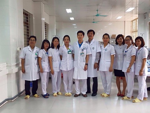 Giới y khoa gửi 15.400 chữ ký đồng thuận tới phiên tòa xử bác sĩ Lương - Ảnh 1. Giới y khoa gửi 15.400 chữ ký đồng thuận tới phiên tòa xử bác sĩ Lương - Ảnh 1.